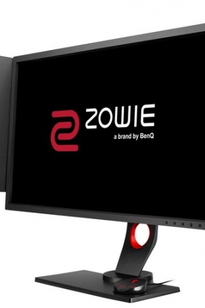 Benq ZOWIE XL2735: flagowy monitor z serii dedykowanej esportowi