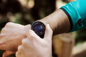 Polar M200: budżetowy smartwatch z GPS i zaawansowanym monitorowaniem aktywności