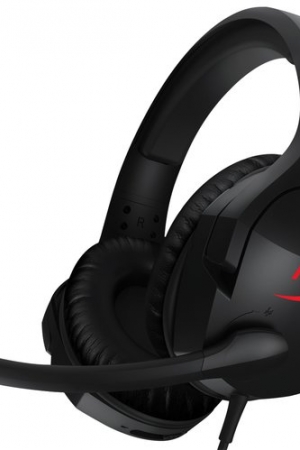 HyperX Cloud Stinger: zaawansowane słuchawki dla graczy w rozsądnej cenie