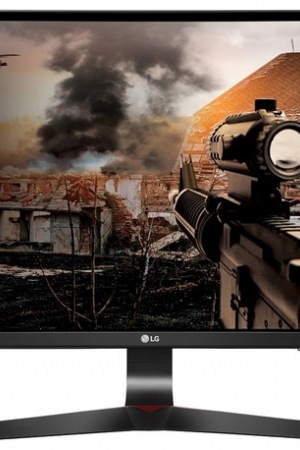 LG 34UC79G: ogromny monitor 21:9 z matrycą AH-IPS 34” i odświeżaniem 144 Hz