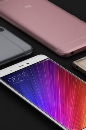 Xiaomi Mi 5c w drodze. Będzie mieć dodatkowy ekran E Ink?