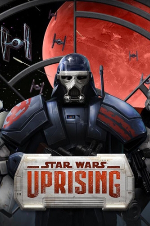 Weekendowy Zestaw Gier i Aplikacji:  Shadow Assassin, Ultimate Guitar Tabs oraz Star Wars Uprising