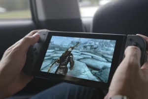 Nintendo Switch oficjalnie ujawnione. Co wiadomo o nowej konsoli?