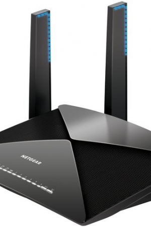 Netgear X10 Nighthawk: najszybszy router na świecie stworzony dla streamingu 4K i VR