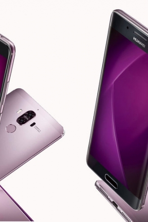 Huawei Mate 9 z 4-krotnym zoomem optycznym i kosmiczną ceną?