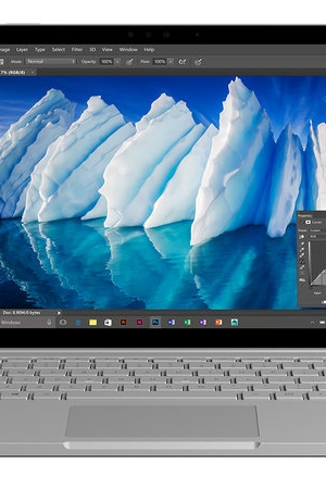 Nowy Surface Book i7 - co cechuje ulepszoną hybrydę Microsoftu?