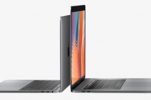 Nowy MacBook Pro oficjalnie. Touch Bar ma być lepszy niż dotykowy ekran