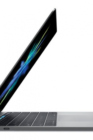 Nowe MacBooki Pro z dotykowym panelem Touch Bar. Wydajne, nowoczesne i drogie narzędzie dla fotografa?