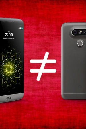 LG G5 SE w Polsce. Uważaj, którą wersję flagowca kupujesz!