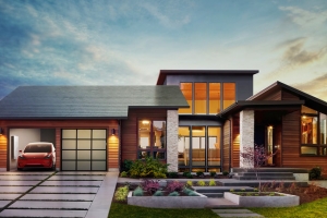 Solar Roof: tak Elon Musk zniszczy gospodarkę opartą na węglu