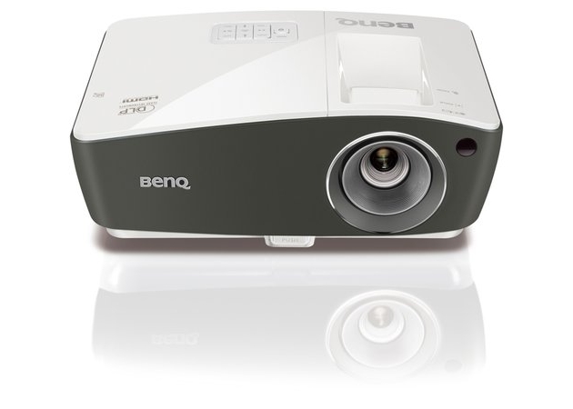 Benq TH670: wszechstronnny projektor FullHD 3D w rozsądnej cenie