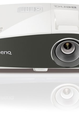 Benq TH670: wszechstronnny projektor FullHD 3D w rozsądnej cenie