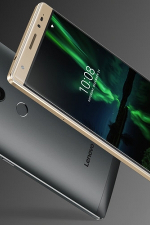 Lenovo zapowiada nowe smartofony. Wśród nich Moto M