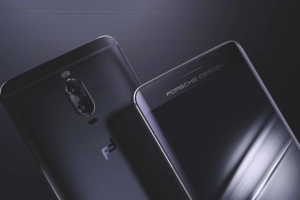 Huawei Mate 9 Porshe Design to symbol drogi, którą Huawei pokonał przez ostatnich kilka lat