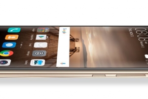 5 atutów Huaweia Mate 9 w GIF-ach