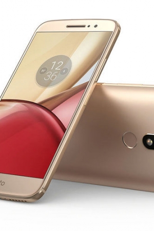 Lenovo Moto M - wiadomo już niemal wszystko