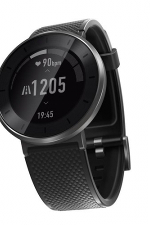 Huawei Honor Watch S1: hybryda opaski sportowej i smartwatcha z ekranem e-ink