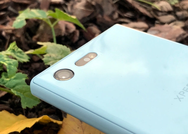 Sony Xperia X Compact - test i recenzja