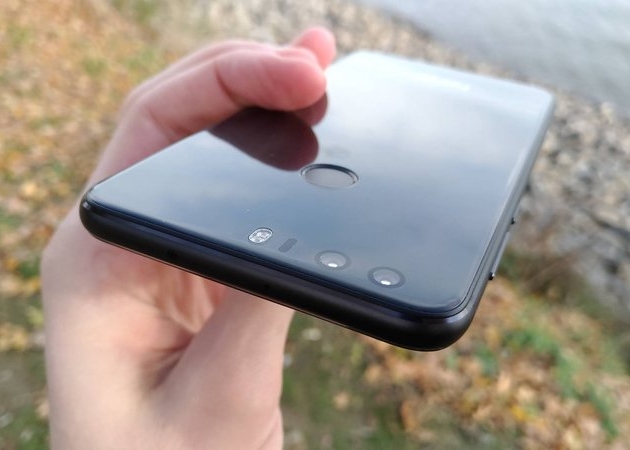 Honor 8 to smartfon bez wad? Pierwsze wrażenia