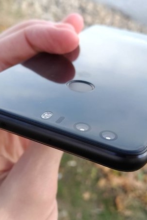 Honor 8 to smartfon bez wad? Pierwsze wrażenia