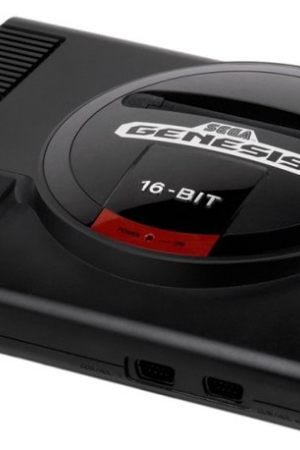 Drugie życie Sega Mega Drive: legendarna konsola ponownie w sprzedaży