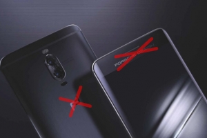 Huawei Mate 9 Pro oficjalnie. A Ty ile jesteś w stanie zapłacić za logo?