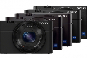 5 wersji Sony RX100 – która dla kogo?