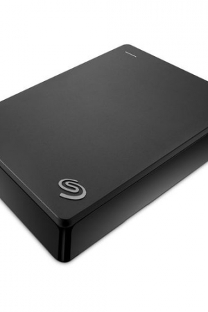 Seagate Backup Plus Portable 5TB - największy mały dysk na świecie