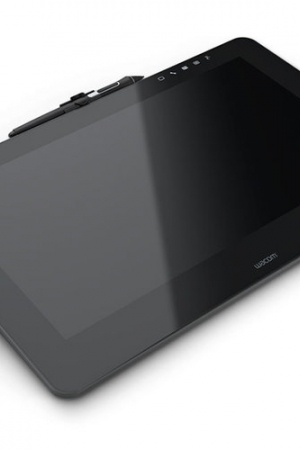 Wacom Cintiq Pro 13 i Cintiq Pro 16 - nowe tablety graficzne z piórkiem Pro Pen 2