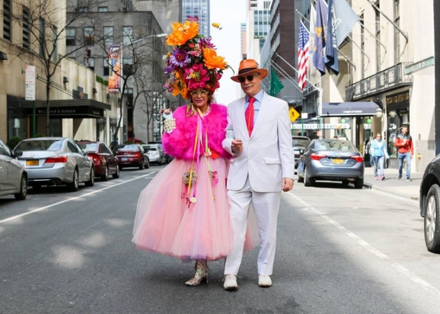 Humans of New York - emocjonalna podróż ulicami Nowego Jorku. Nowy album już w Polsce