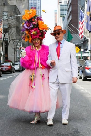 Humans of New York - emocjonalna podróż ulicami Nowego Jorku. Nowy album już w Polsce