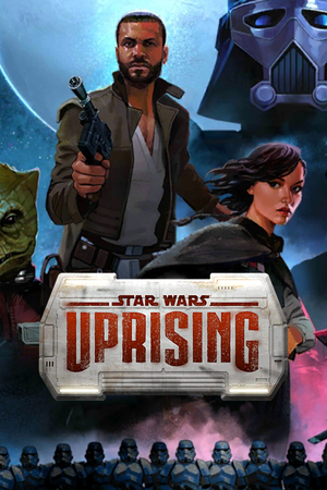 Blastery i miecze świetlne w dłoń. Nadszedł czas na powstanie zakończone... klęską? Recenzja Star Wars Uprising