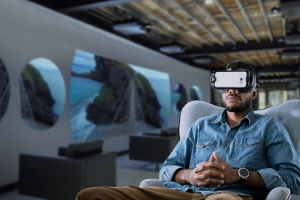Samsung właśnie dokonał czegoś wielkiego. To ważny krok w rozwoju VR