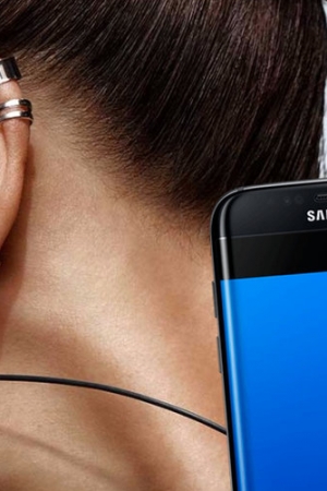 Samsung Galaxy S8 bez gniazda słuchawkowego? Oby nie
