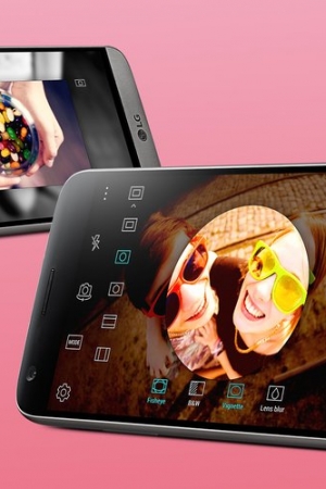 O LG G6 wiadomo coraz więcej. Ma znacznie różnić się od G5!