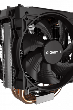 Gigabyte Xtreme Gaming XTC700: high-endowe chłodzenie CPU powietrzem