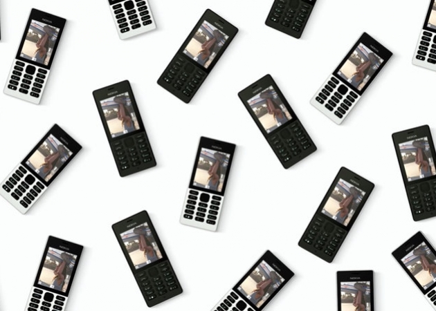 Nokia 150 oficjalnie. Pierwszy telefon nowego właściciela Nokii