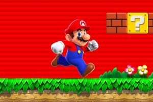 Szaleństwo się zaczyna. Super Mario Run ląduje na smartfonach!