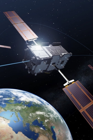 Galileo - wszystko co musisz wiedzieć o europejskim systemie nawigacji satelitarnej