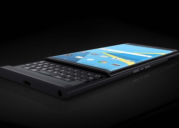 BlackBerry to już nie... BlackBerry. Znana marka w rękach Chińczyków