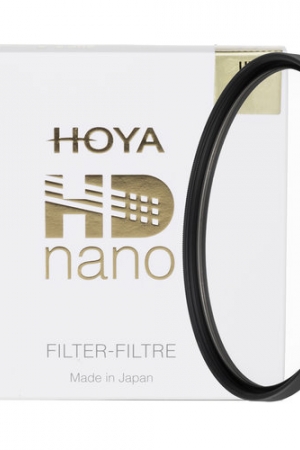 Znamy polskie ceny najnowszych filtrów UV i polaryzacyjnych Hoya