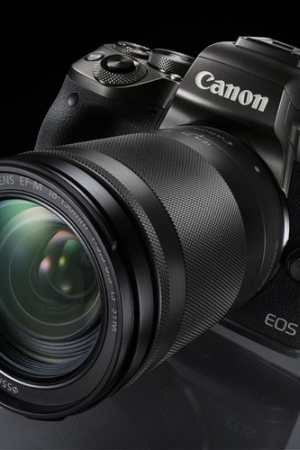Koniec serii Canon 6D? Czy zastąpi ja nowy pełnoklatkowy bezlusterkowiec?