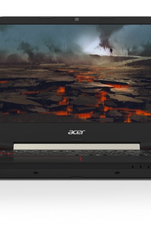 Acer Aspire VX5-591G: wszechstronne laptopy 15.6” z Kaby Lake i GeForcem GTX 1050