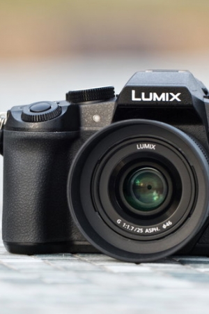 Panasonic Lumix G80 jest bliziutko ideału [test]