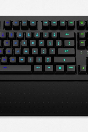 Das Keyboard 5Q: high-endowa klawiatura z powiadomieniami w podświetleniu klawiszy