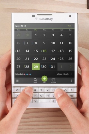 BlackBerry Mercury z fizyczną klawiaturą QWERTY już wkrótce. Co o nim wiadomo?