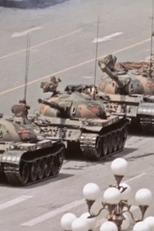Przejmująca historia powstania legendarnego zdjęcia Tank Mana