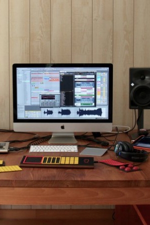 Joué: kontroler MIDI jako uniwersalny instrument dla kreatywnych muzyków
