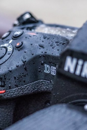 Czy na stulecie firmy Nikon zobaczymy nowe model: D5X oraz D850?