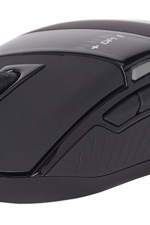 Zalman ZM-M501R: budżetowa mysz do gier z sensorem AVAGO i przełącznikami Omrona